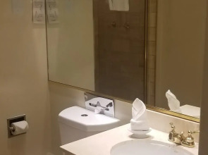 Kensington Park Hotel