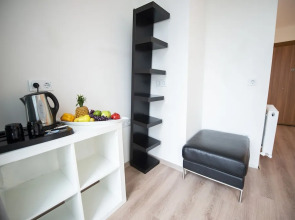 Blue Horizon Residence