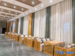 Jingchen Dongge Hotel