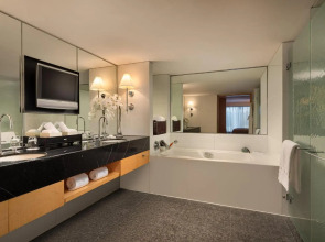 Mandarin Oriental, Hong Kong