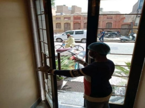 Suraj Hotel