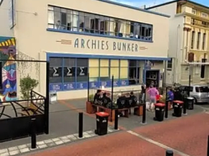 Archies Bunker Affordable Accommodation