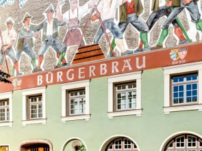 Brauereigasthof Buergerbraeu