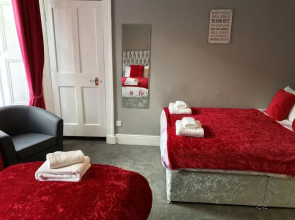 8 Great Junction Street