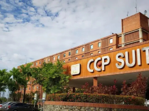 Gran Hotel CCP Suites