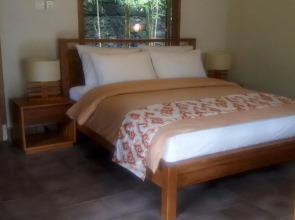 Omkara Mountain Retreat