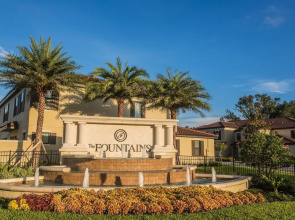 The Fountains at ChampionsGate