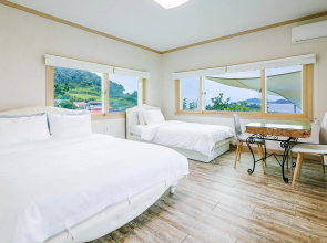 Yeosu Artist Pension