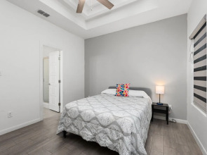 Modern Duplex with Fully Upgraded Amenities