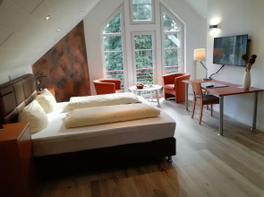 Waldhotel Forsthaus Remstecken