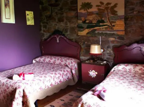 Casa Rural Margarito