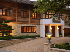 Ammergauer Zeitgeist