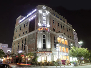 Arthall Hotel Benikea