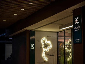 iChapter Hotel Suvarnabhumi