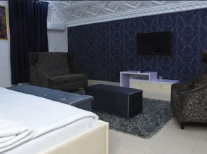 Ambience Hotels And Resort Lagos