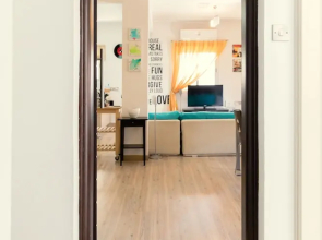 Yiolanda - 2BR - City Center