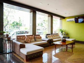 Herald Boutique Hotel