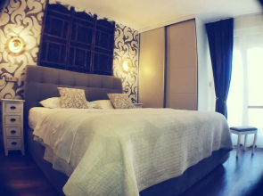 City Apartment near Å½njan Beach