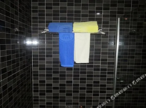 Heyuan No.8 Hotel (Heyuan Dinosaur Museum)(河源8号酒店（河源恐龙博物馆店）)