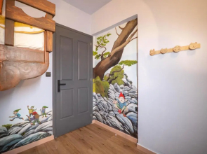 Paradisio Baby and Kinder Hotel