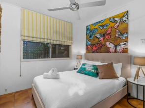 Peregian Beach Shack