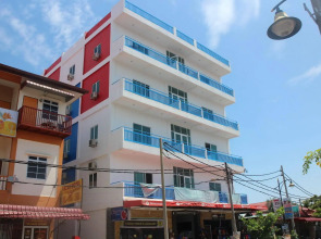 Royal Agate Beach Resort