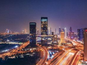 One&Only One Za'abeel