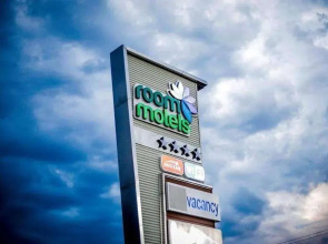 Stay Motel - Formerly Room Motels Gympie