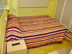 Hostal El Jardín