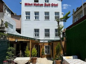 Mihri Hatun Suit Hotel