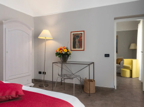 Sant'Agostino B&B