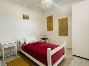 Coquet Appartement À Casablanca