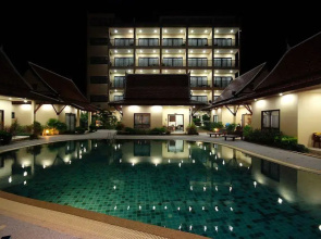 Thai Boutique Resort