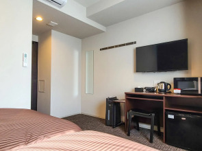 Hotel LiveMax Akasaka Grande