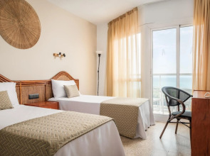 Hotel Cartago Nova by ALEGRIA