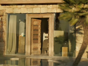 Ecohotel El Agua