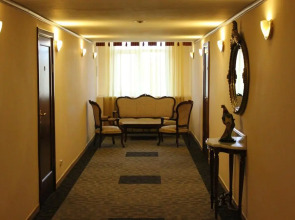 Барракуда на улице Богдана Хмельницкого