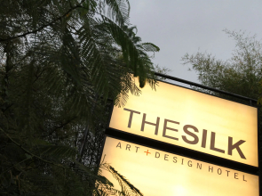 The Silk at Dago Boutique Hotel