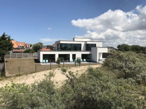 In De Duinen
