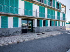 Terracos de Cabanas by MarsAlgarve