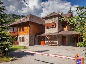 Apartmány Solum