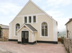 Saron Chapel