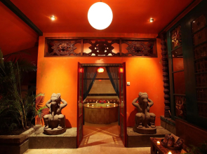Hotel Tugu Malang