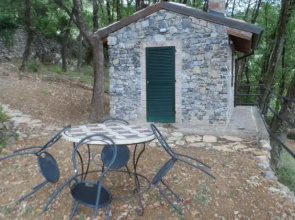 La Casetta Nel Bosco