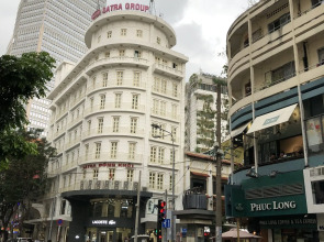 Tan Hoang Long Hotel