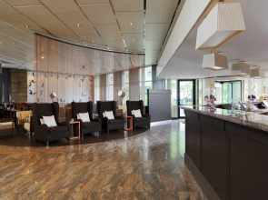 Munich Westpark Hotel