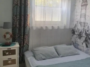 Villa-Nord Superior Apartament