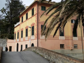 Rapallo Suite