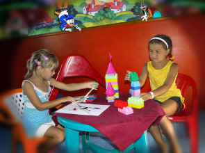 Sharm Holiday Resort