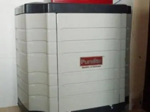 Goahomeland Candolim 3 double bed